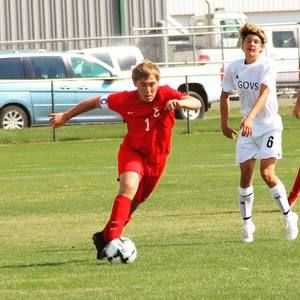 Meet your Posher, Garrett